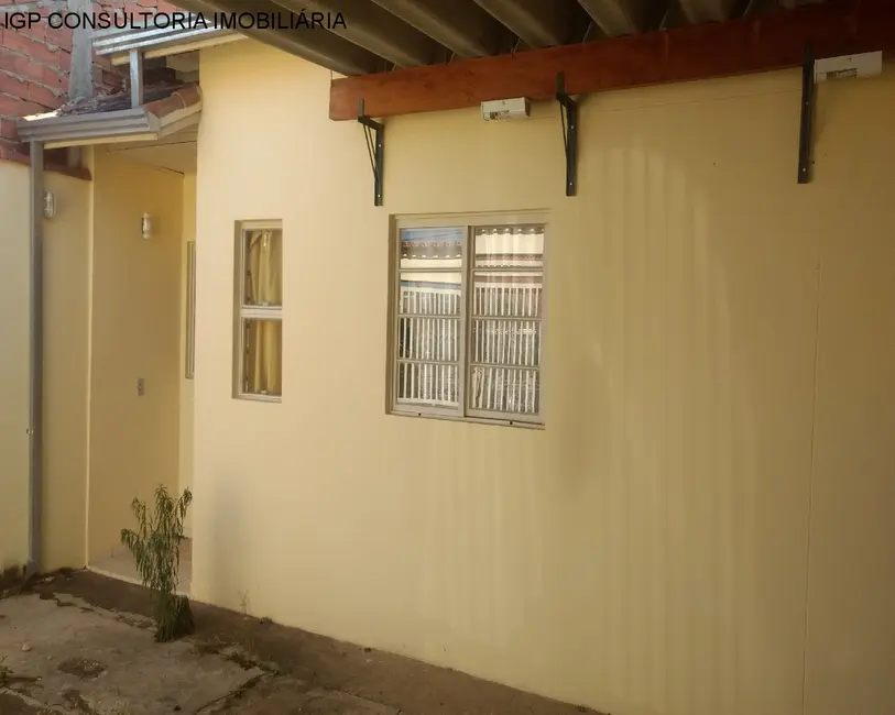 Foto 2 de Casa com 2 quartos à venda, 94m2 em Jardim Portal do Sol, Indaiatuba - SP