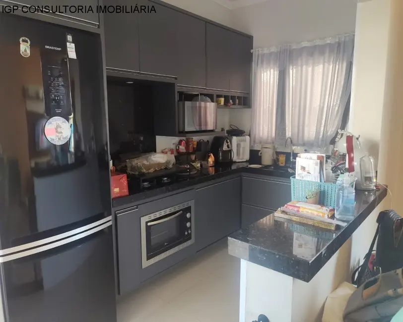 Foto 8 de Casa de Condomínio com 3 quartos à venda, 104m2 em Jardim Park Real, Indaiatuba - SP