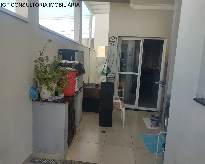 Foto 3 de Casa de Condomínio com 3 quartos à venda, 104m2 em Jardim Park Real, Indaiatuba - SP