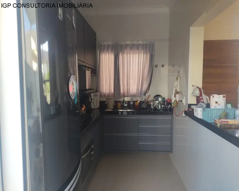 Foto 7 de Casa de Condomínio com 3 quartos à venda, 104m2 em Jardim Park Real, Indaiatuba - SP