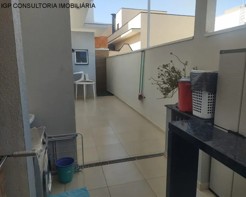 Foto 6 de Casa de Condomínio com 3 quartos à venda, 104m2 em Jardim Park Real, Indaiatuba - SP