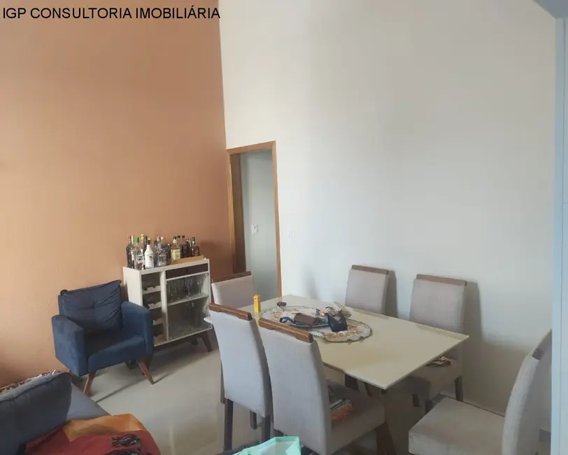 Foto 9 de Casa de Condomínio com 3 quartos à venda, 104m2 em Jardim Park Real, Indaiatuba - SP