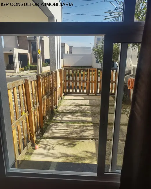 Foto 2 de Casa de Condomínio com 3 quartos à venda, 104m2 em Jardim Park Real, Indaiatuba - SP