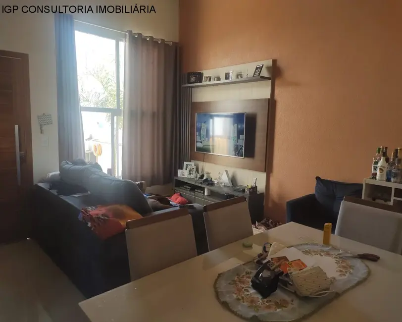 Foto 5 de Casa de Condomínio com 3 quartos à venda, 104m2 em Jardim Park Real, Indaiatuba - SP