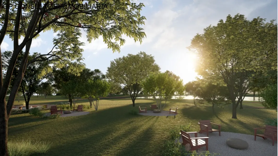 Foto 4 de Terreno / Lote à venda, 387m2 em Chácara Alvorada, Indaiatuba - SP