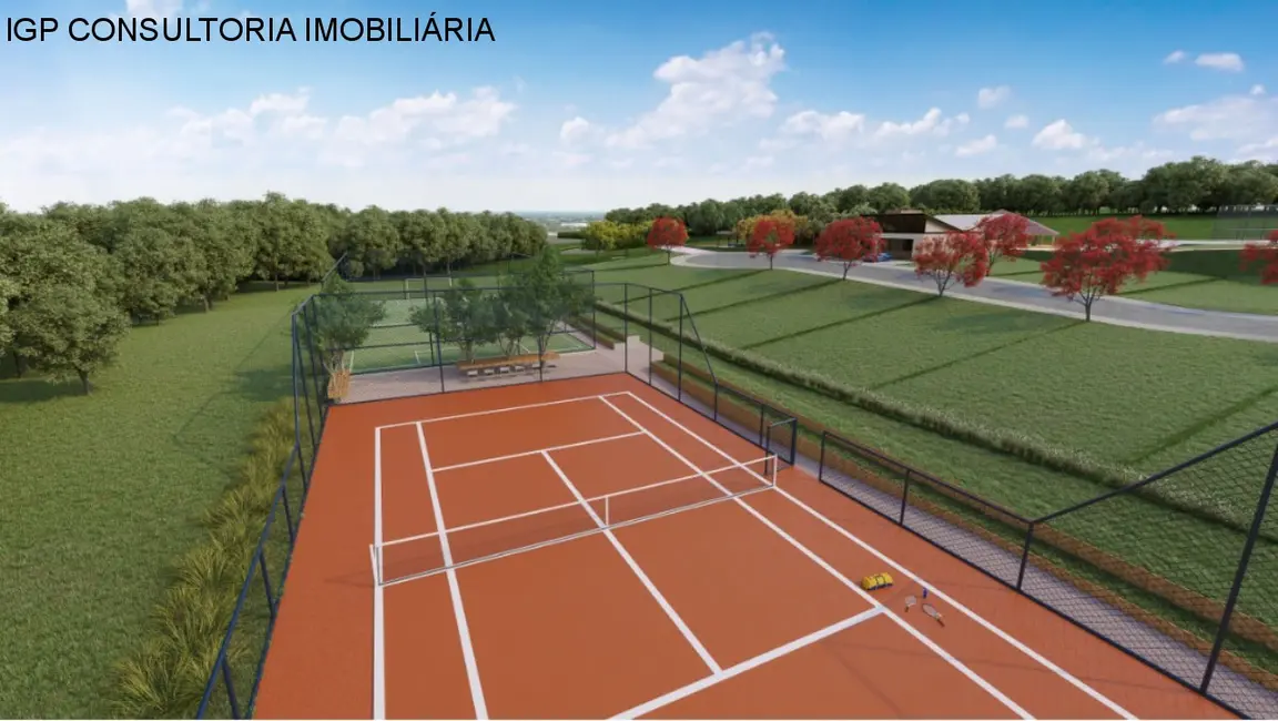 Foto 7 de Terreno / Lote à venda, 387m2 em Chácara Alvorada, Indaiatuba - SP