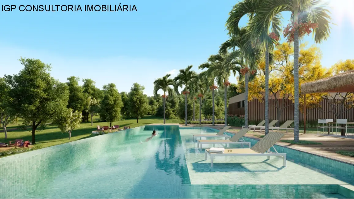 Foto 3 de Terreno / Lote à venda, 387m2 em Chácara Alvorada, Indaiatuba - SP