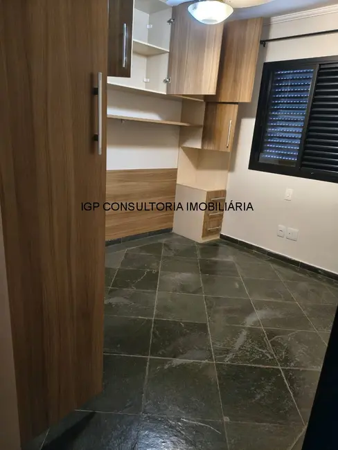 Foto 3 de Apartamento com 2 quartos à venda e para alugar, 88m2 em Vila Sfeir, Indaiatuba - SP