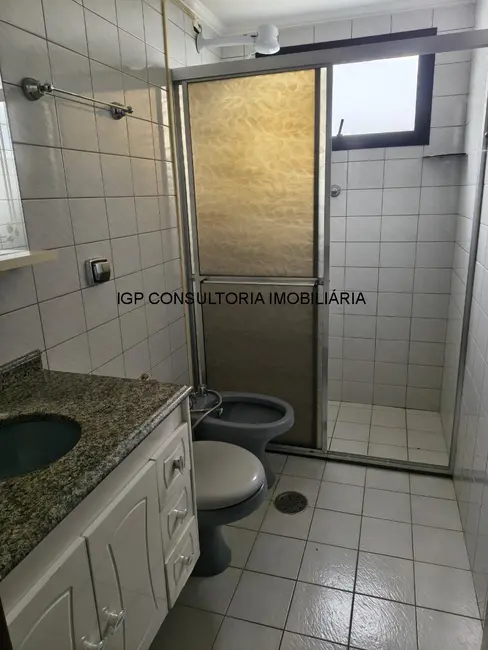 Foto 5 de Apartamento com 2 quartos à venda e para alugar, 88m2 em Vila Sfeir, Indaiatuba - SP