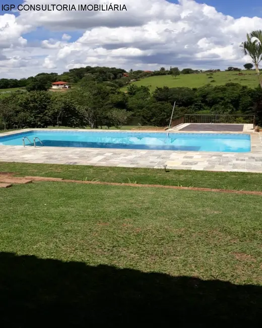 Foto 6 de Chácara com 4 quartos à venda, 724m2 em Recanto dos Pássaros, Indaiatuba - SP