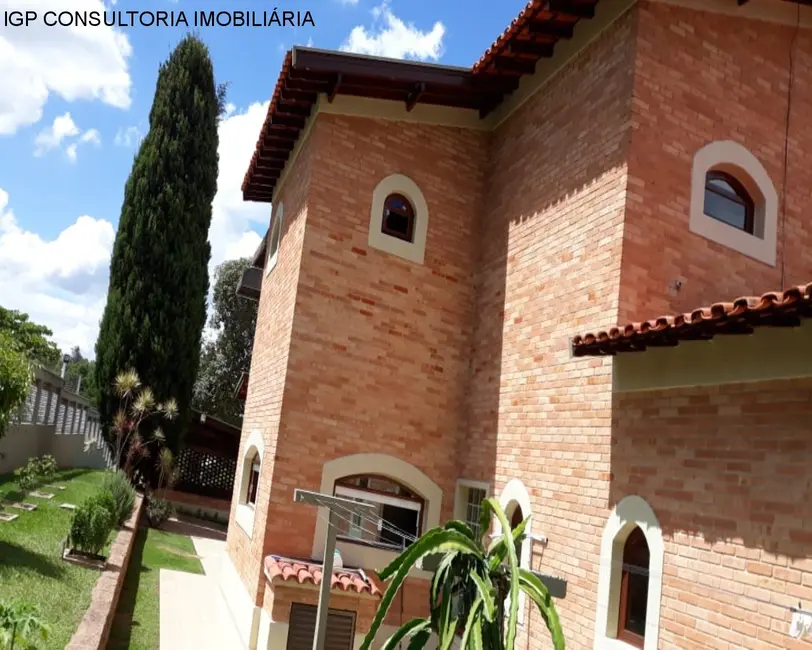 Foto 7 de Chácara com 4 quartos à venda, 724m2 em Recanto dos Pássaros, Indaiatuba - SP