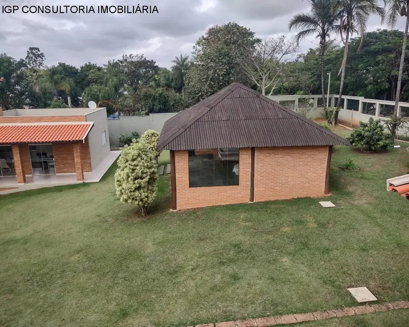 Foto 9 de Chácara com 4 quartos à venda, 724m2 em Recanto dos Pássaros, Indaiatuba - SP