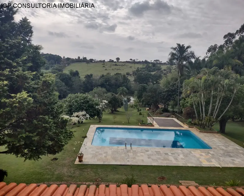 Foto 5 de Chácara com 4 quartos à venda, 724m2 em Recanto dos Pássaros, Indaiatuba - SP