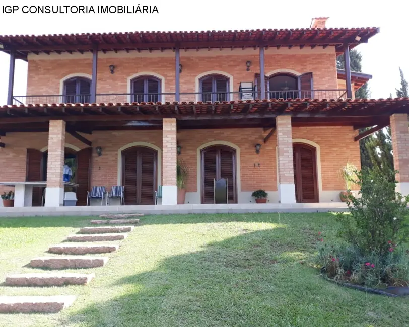 Foto 3 de Chácara com 4 quartos à venda, 724m2 em Recanto dos Pássaros, Indaiatuba - SP