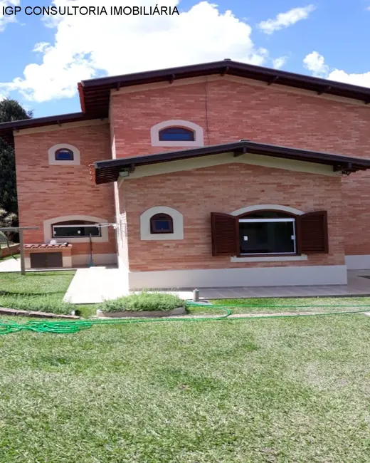 Foto 8 de Chácara com 4 quartos à venda, 724m2 em Recanto dos Pássaros, Indaiatuba - SP