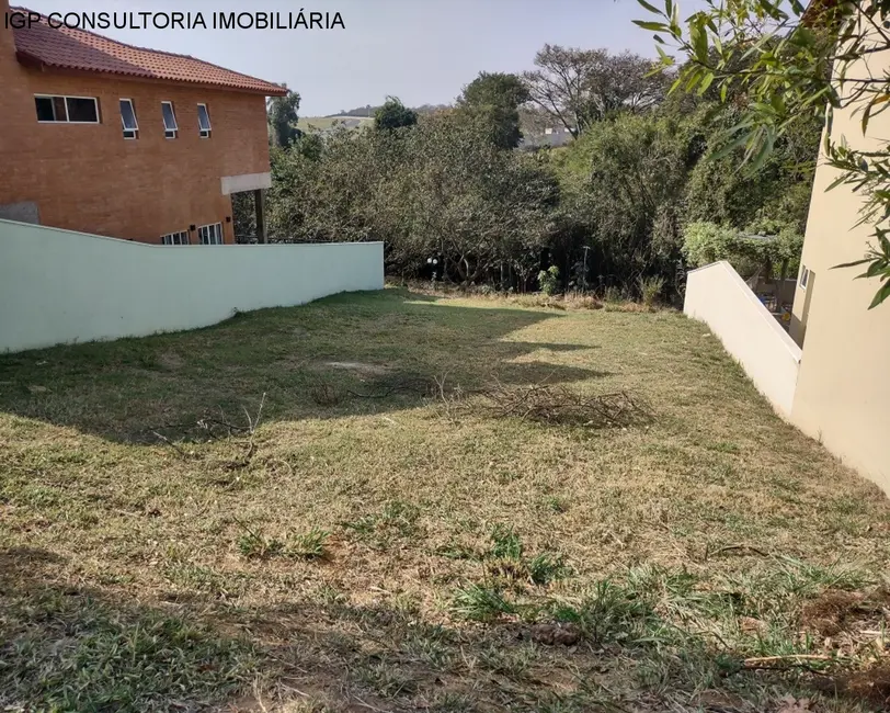 Foto 5 de Terreno / Lote à venda, 402m2 em Jardim Reserva Bom Viver de Indaiatuba, Indaiatuba - SP