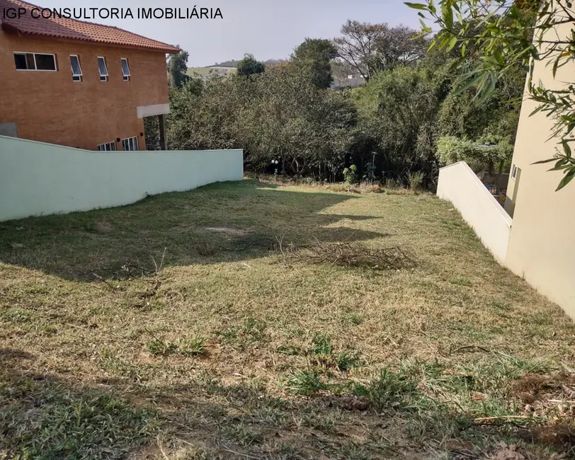 Foto 4 de Terreno / Lote à venda, 402m2 em Jardim Reserva Bom Viver de Indaiatuba, Indaiatuba - SP