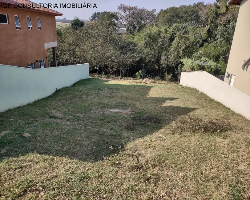 Foto 9 de Terreno / Lote à venda, 402m2 em Jardim Reserva Bom Viver de Indaiatuba, Indaiatuba - SP