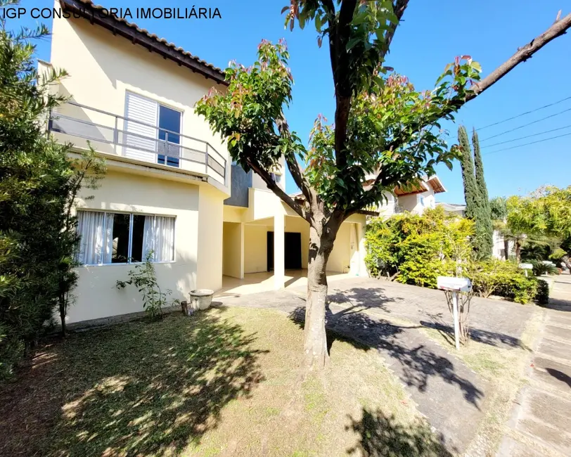 Foto 2 de Casa de Condomínio com 2 quartos à venda, 196m2 em Jardim Portal de Itaici, Indaiatuba - SP