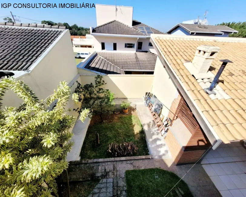 Foto 9 de Casa de Condomínio com 2 quartos à venda, 196m2 em Jardim Portal de Itaici, Indaiatuba - SP