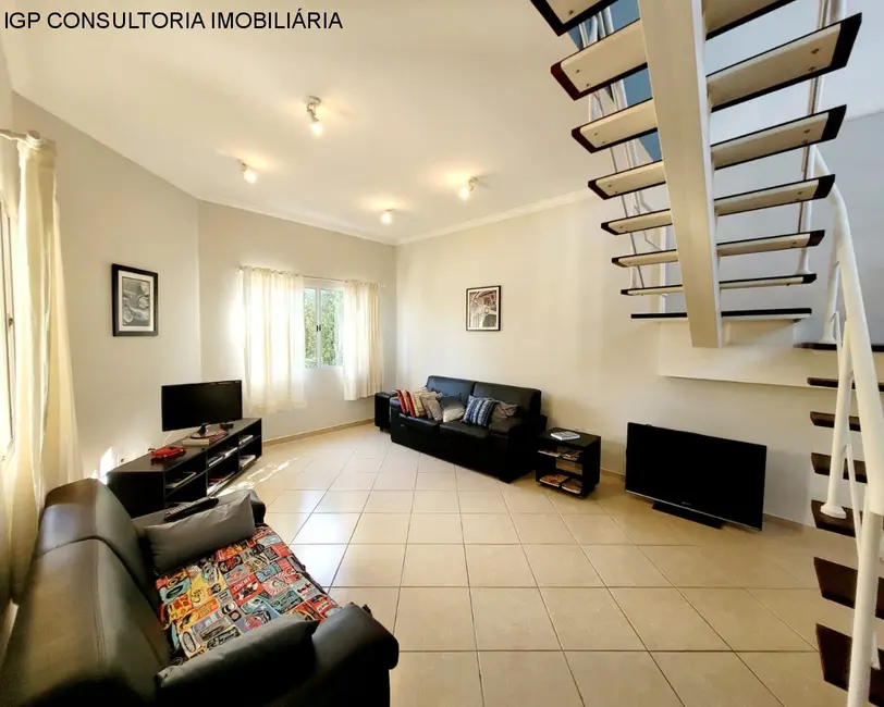 Foto 3 de Casa de Condomínio com 2 quartos à venda, 196m2 em Jardim Portal de Itaici, Indaiatuba - SP