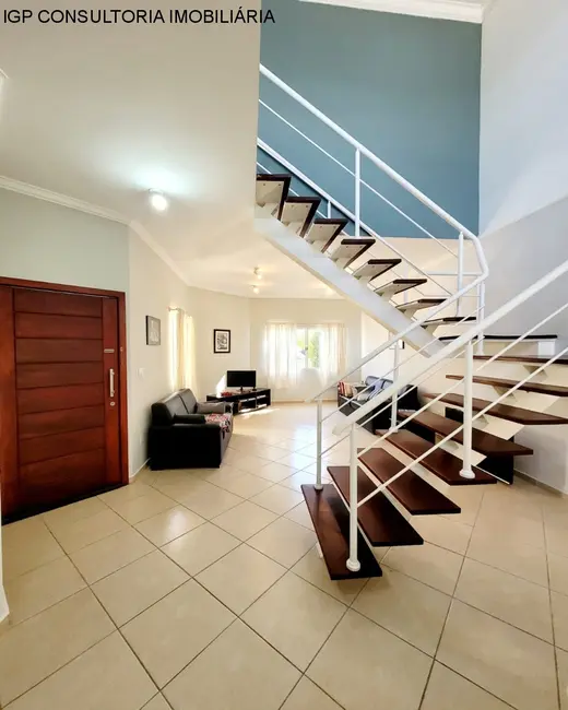 Foto 5 de Casa de Condomínio com 2 quartos à venda, 196m2 em Jardim Portal de Itaici, Indaiatuba - SP