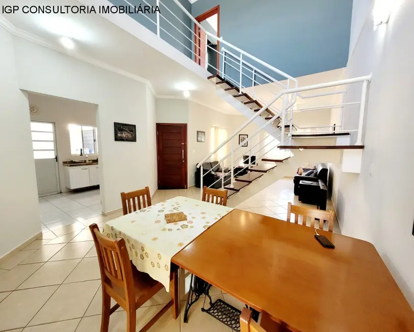 Foto 4 de Casa de Condomínio com 2 quartos à venda, 196m2 em Jardim Portal de Itaici, Indaiatuba - SP