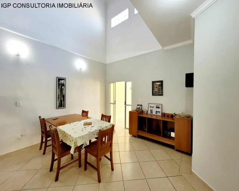 Foto 6 de Casa de Condomínio com 2 quartos à venda, 196m2 em Jardim Portal de Itaici, Indaiatuba - SP