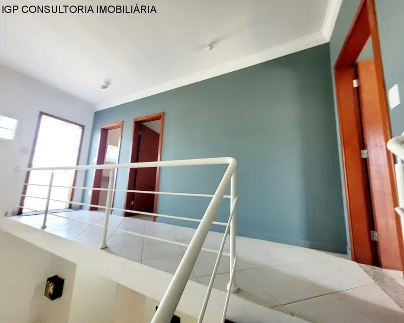 Foto 8 de Casa de Condomínio com 2 quartos à venda, 196m2 em Jardim Portal de Itaici, Indaiatuba - SP