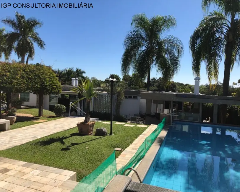 Foto 9 de Chácara com 4 quartos à venda, 953m2 em Recanto das Flores, Indaiatuba - SP