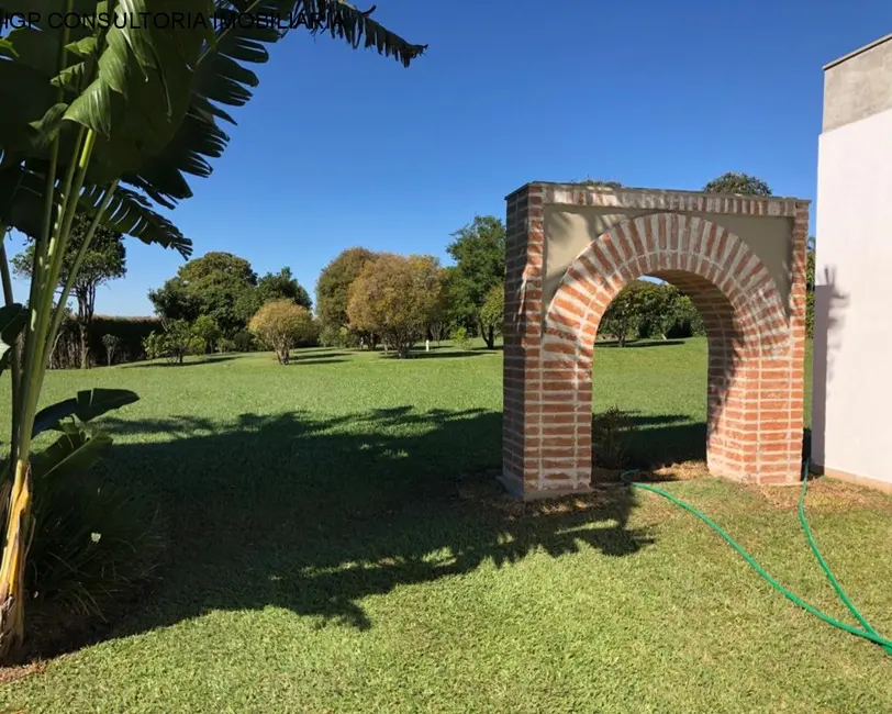 Foto 6 de Chácara com 4 quartos à venda, 953m2 em Recanto das Flores, Indaiatuba - SP