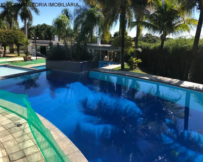 Foto 7 de Chácara com 4 quartos à venda, 953m2 em Recanto das Flores, Indaiatuba - SP