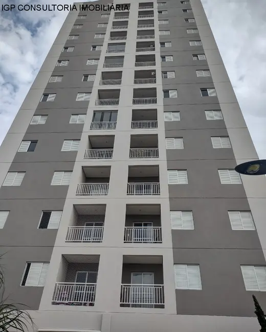 Foto 1 de Apartamento com 3 quartos à venda, 67m2 em Jardim Primavera, Indaiatuba - SP