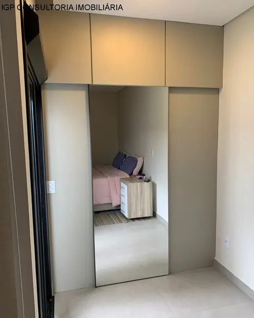 Foto 2 de Casa de Condomínio com 3 quartos à venda, 179m2 em Jardim Residencial Viena, Indaiatuba - SP