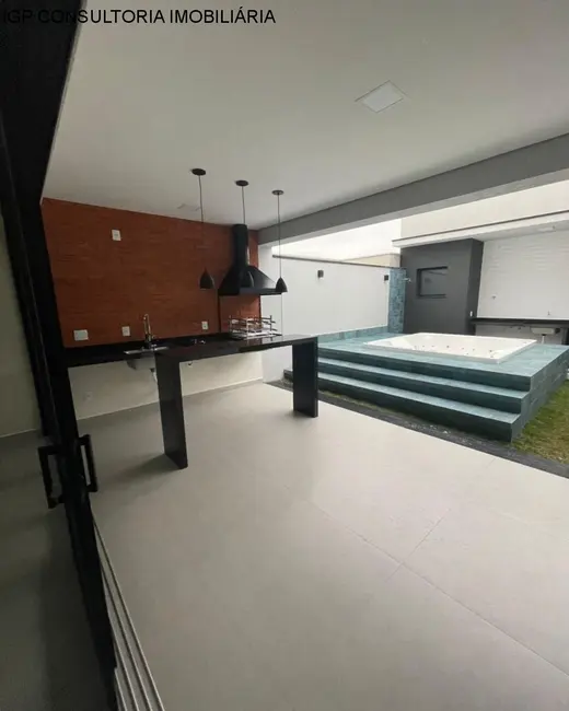 Foto 9 de Casa de Condomínio com 3 quartos à venda, 179m2 em Jardim Residencial Viena, Indaiatuba - SP