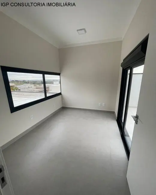 Foto 4 de Casa de Condomínio com 3 quartos à venda, 179m2 em Jardim Residencial Viena, Indaiatuba - SP