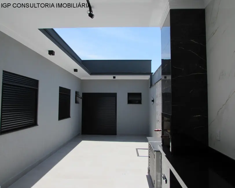 Foto 9 de Casa de Condomínio com 3 quartos à venda, 146m2 em Indaiatuba - SP