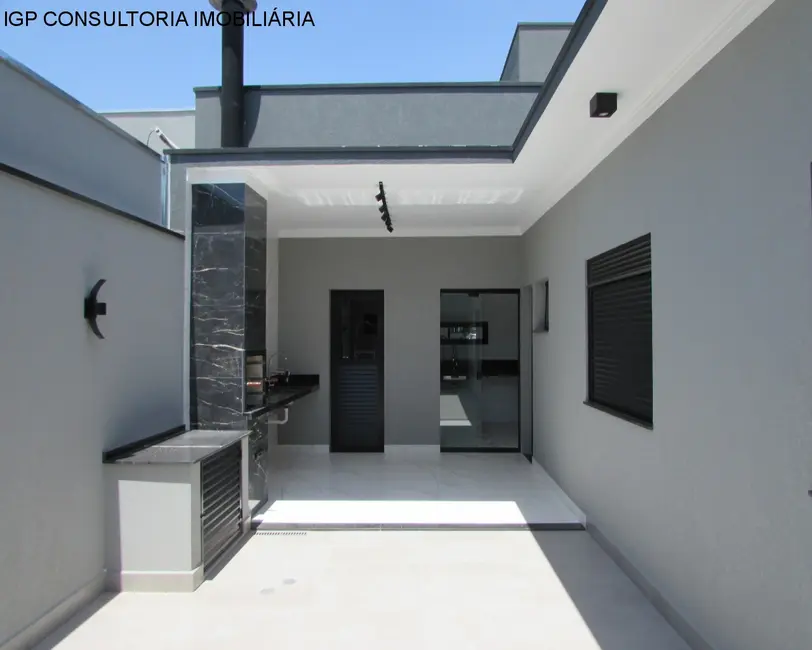 Foto 7 de Casa de Condomínio com 3 quartos à venda, 146m2 em Indaiatuba - SP