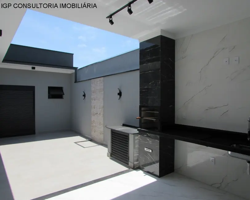 Foto 8 de Casa de Condomínio com 3 quartos à venda, 146m2 em Indaiatuba - SP