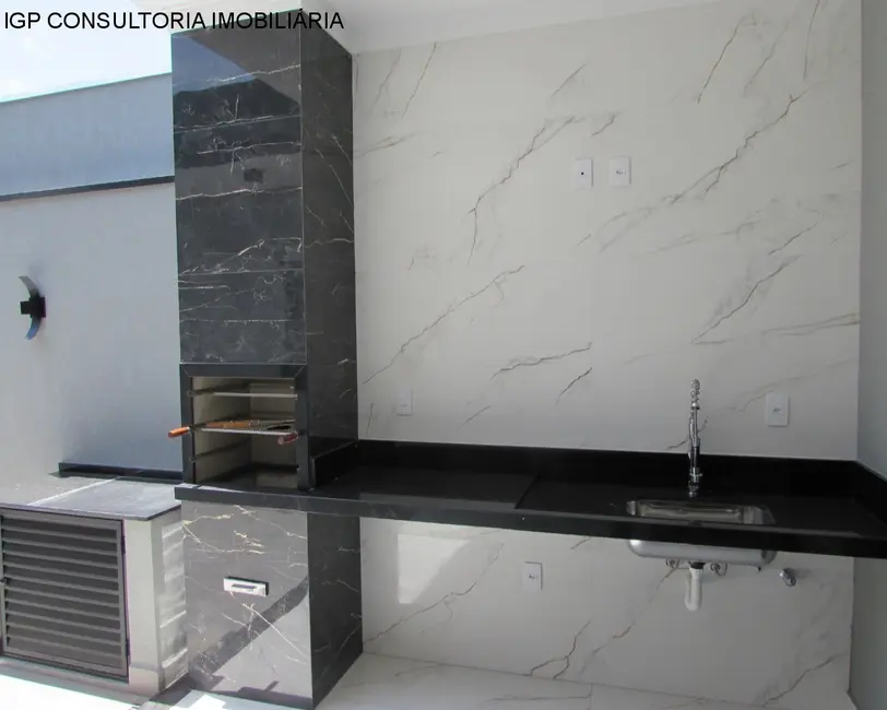 Foto 6 de Casa de Condomínio com 3 quartos à venda, 146m2 em Indaiatuba - SP