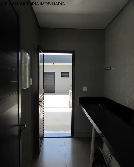Foto 5 de Casa de Condomínio com 3 quartos à venda, 146m2 em Indaiatuba - SP