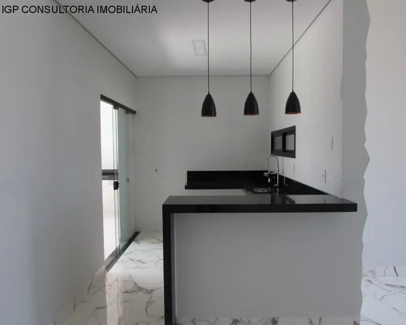 Foto 3 de Casa de Condomínio com 3 quartos à venda, 146m2 em Indaiatuba - SP