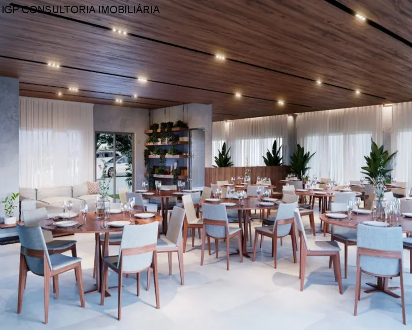 Foto 8 de Apartamento com 2 quartos à venda, 61m2 em Jardim Santiago, Indaiatuba - SP