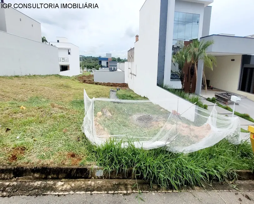 Foto 1 de Terreno / Lote à venda, 302m2 em Indaiatuba - SP