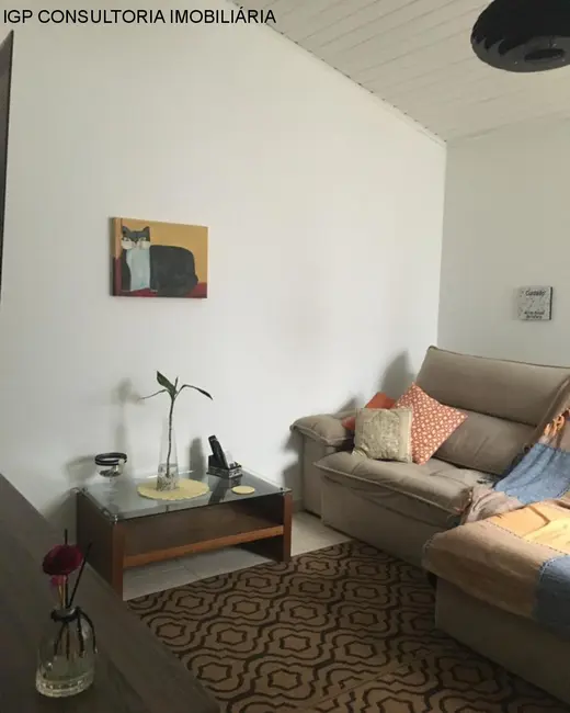 Foto 5 de Casa com 2 quartos à venda, 174m2 em Vila Rubens, Indaiatuba - SP