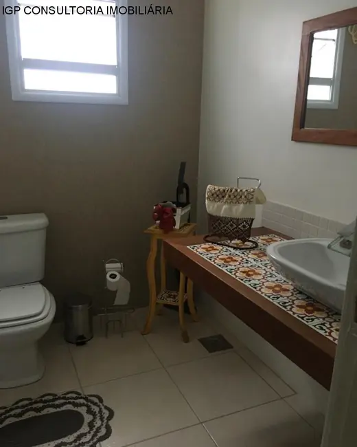 Foto 3 de Casa com 2 quartos à venda, 174m2 em Vila Rubens, Indaiatuba - SP