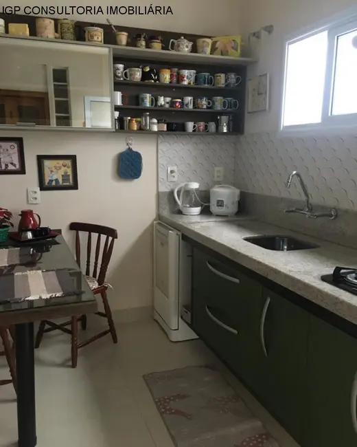 Foto 4 de Casa com 2 quartos à venda, 174m2 em Vila Rubens, Indaiatuba - SP
