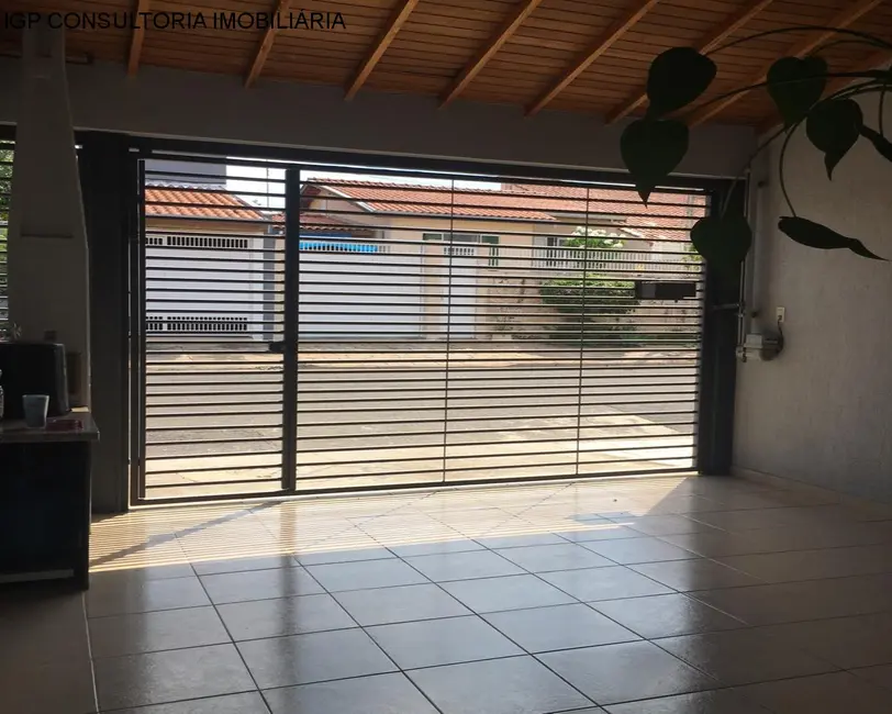 Foto 1 de Casa com 2 quartos à venda, 174m2 em Vila Rubens, Indaiatuba - SP