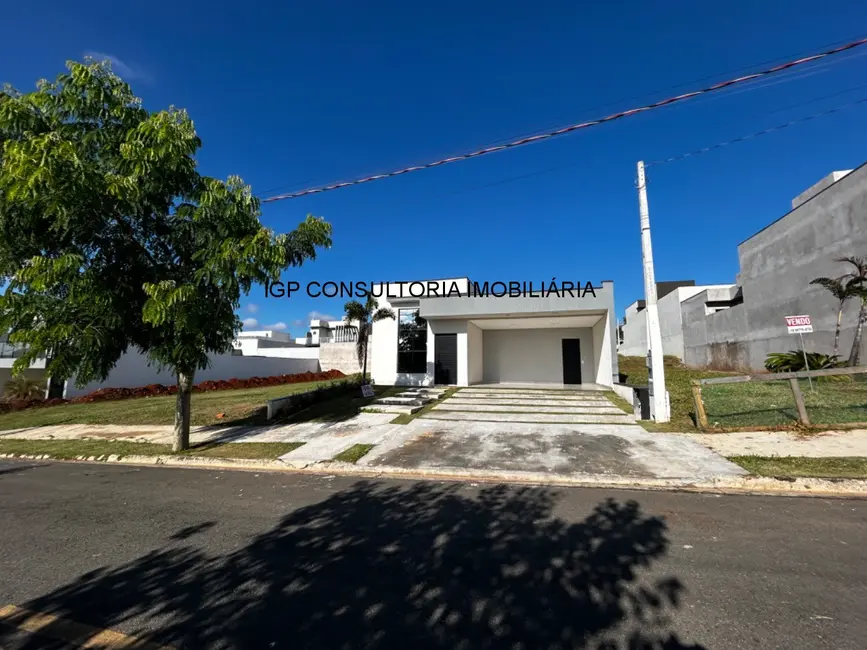 Foto 2 de Casa com 3 quartos à venda, 200m2 em Indaiatuba - SP