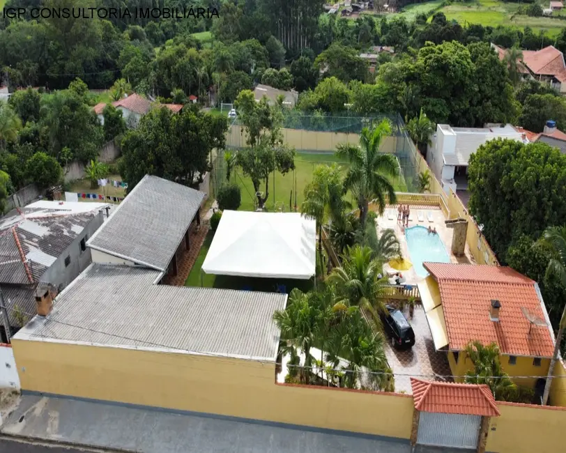 Foto 1 de Chácara à venda, 2160m2 em Jardim Saltense, Salto - SP